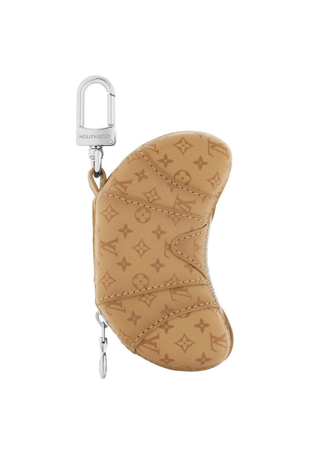 キーホルダー・LV クロワッサン ポーチ  148,500円