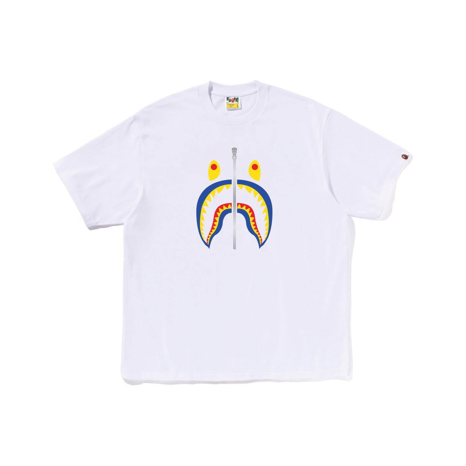 SHARK TEE JAPAN EX 13,200円