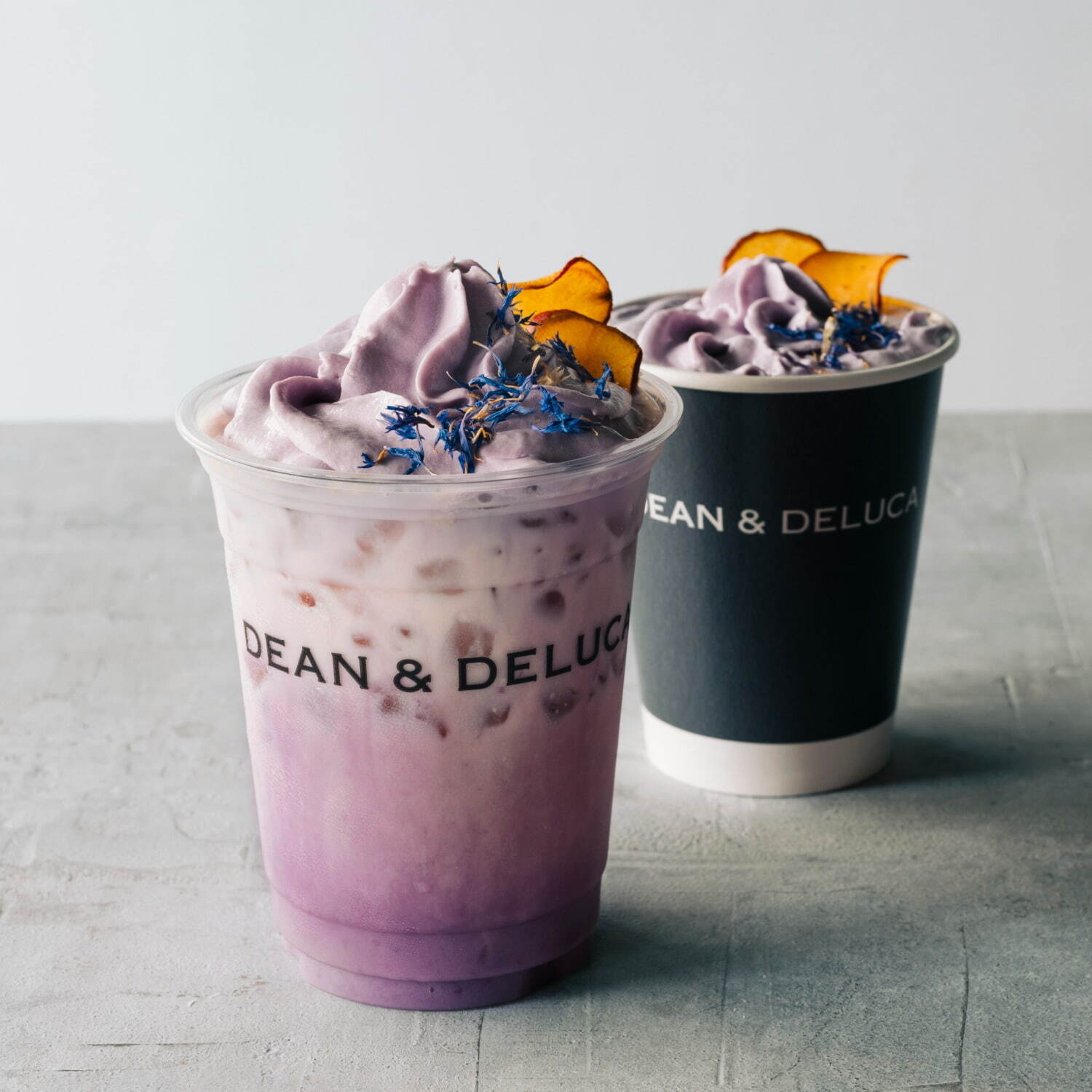 ディーン＆デルーカ(DEAN & DELUCA) スイートポテトラテ｜写真2