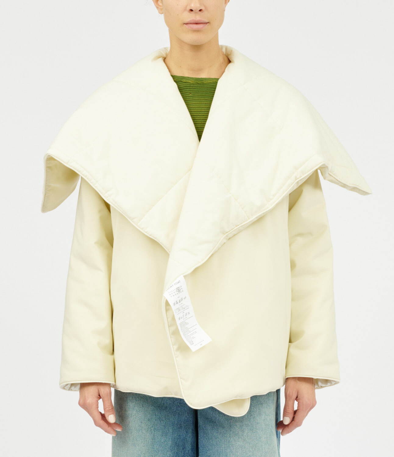 エムエム6 メゾン マルジェラ(MM6 Maison Margiela) ジャパニーズ｜写真6