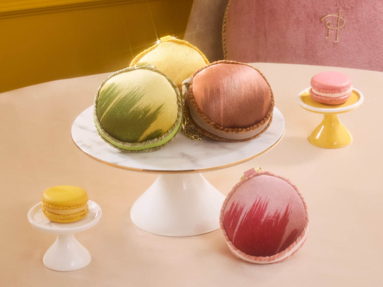 フランフラン(Francfranc), ピエール・エルメ・パリ(PIERRE HERMÉ PARIS) ピエール・エルメ・パリ｜写真6