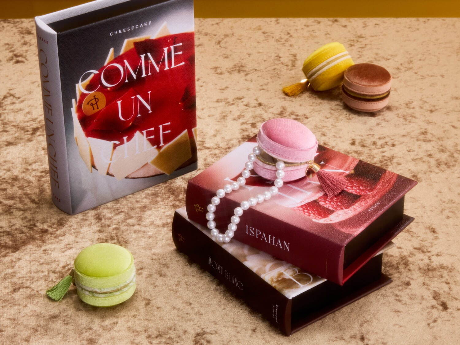 フランフラン(Francfranc), ピエール・エルメ・パリ(PIERRE HERMÉ PARIS) ピエール・エルメ・パリ｜写真2