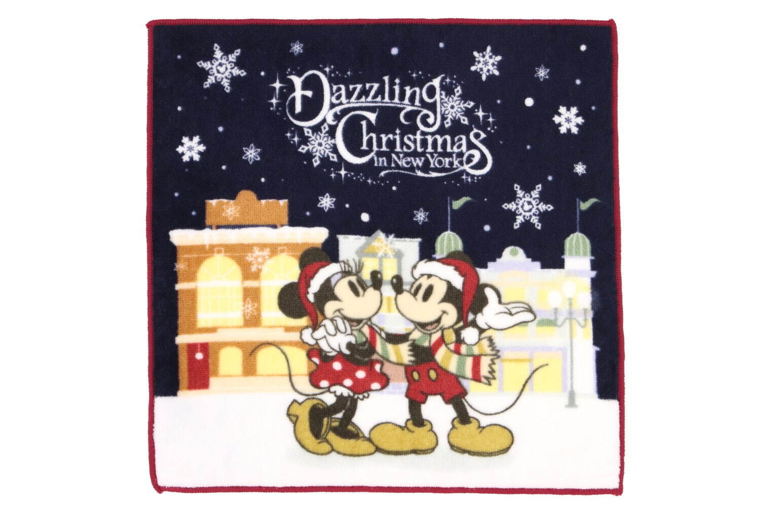 東京ディズニーリゾート24年クリスマス限定グッズ＆メニュー、妖精“リルリンリン”のカチューシャやウェア｜写真32