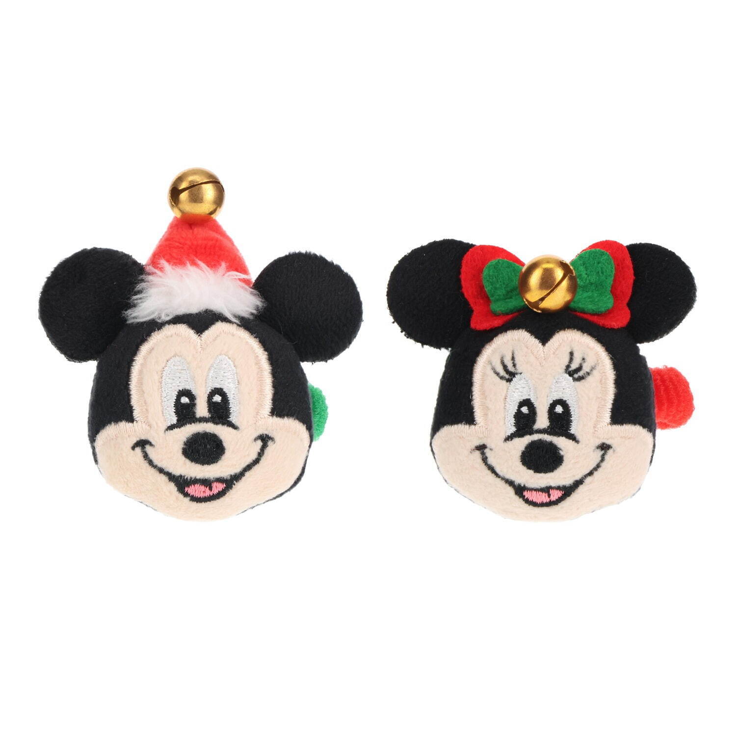 東京ディズニーリゾート24年クリスマス限定グッズ＆メニュー、妖精“リルリンリン”のカチューシャやウェア｜写真1