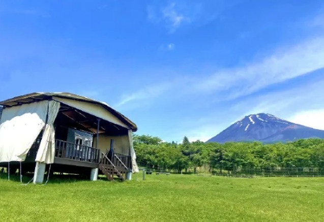 【開催中止】富士山南麓2合目の花火大会「富士山花火2024」｜写真9