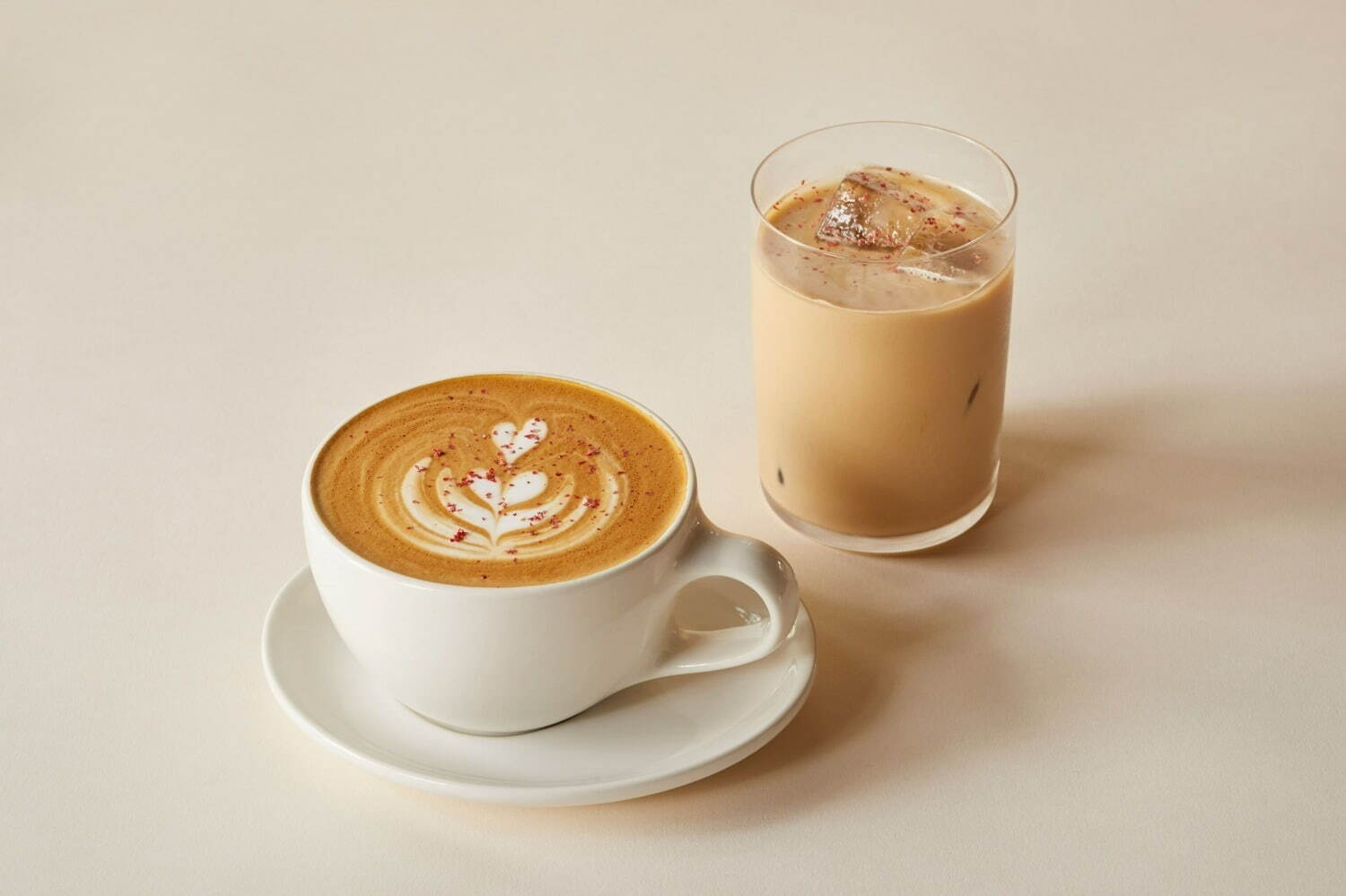 ブルーボトルコーヒー(BLUE BOTTLE COFFEE) キャラメルカラー｜写真11