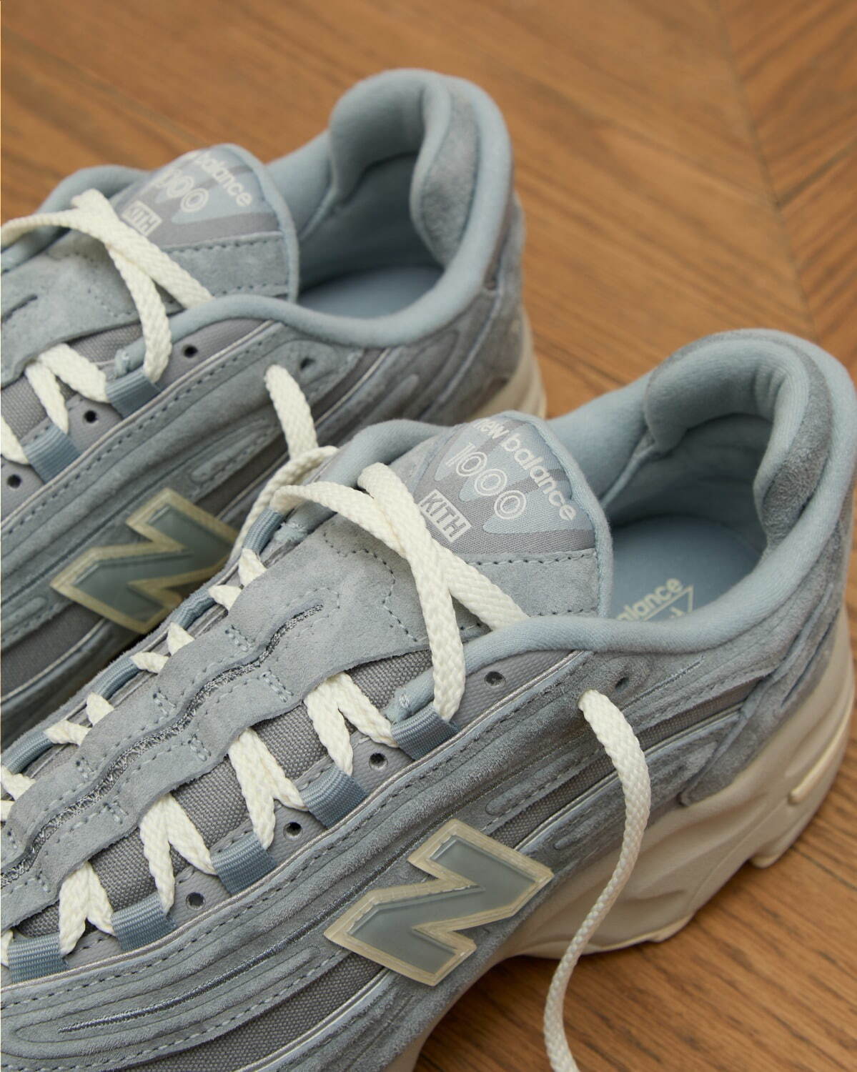 キス(Kith), ニューバランス(New Balance) 990V4 M1000｜写真11