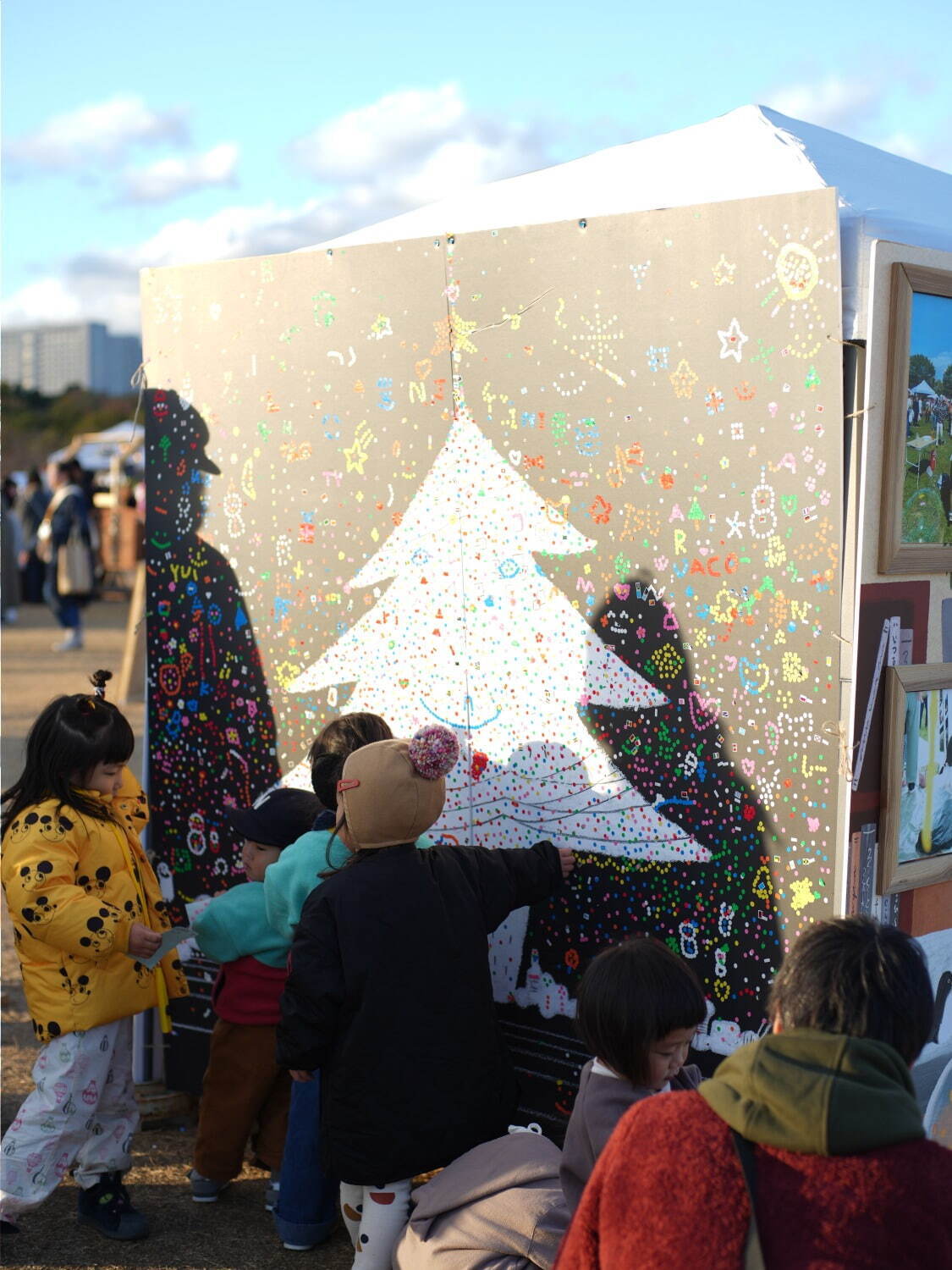 「関西蚤の市」大阪・万博記念公園にヴィンテージ＆アンティークの古道具や雑貨集結、220組超が出店｜写真17