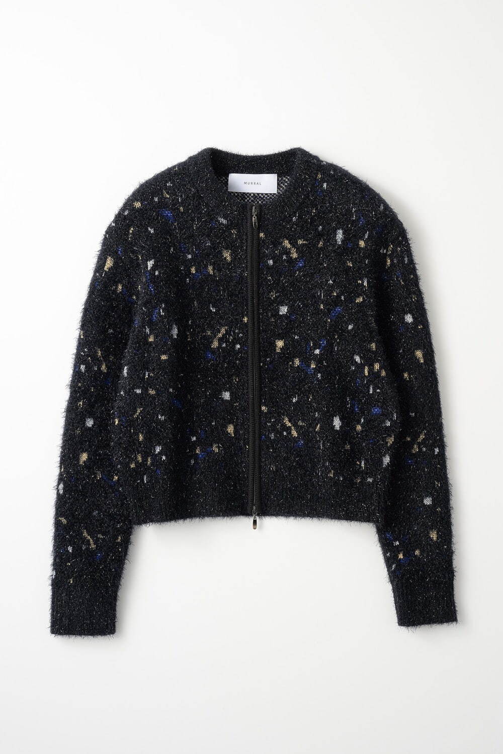 Twinkle knit cardigan 46,200円