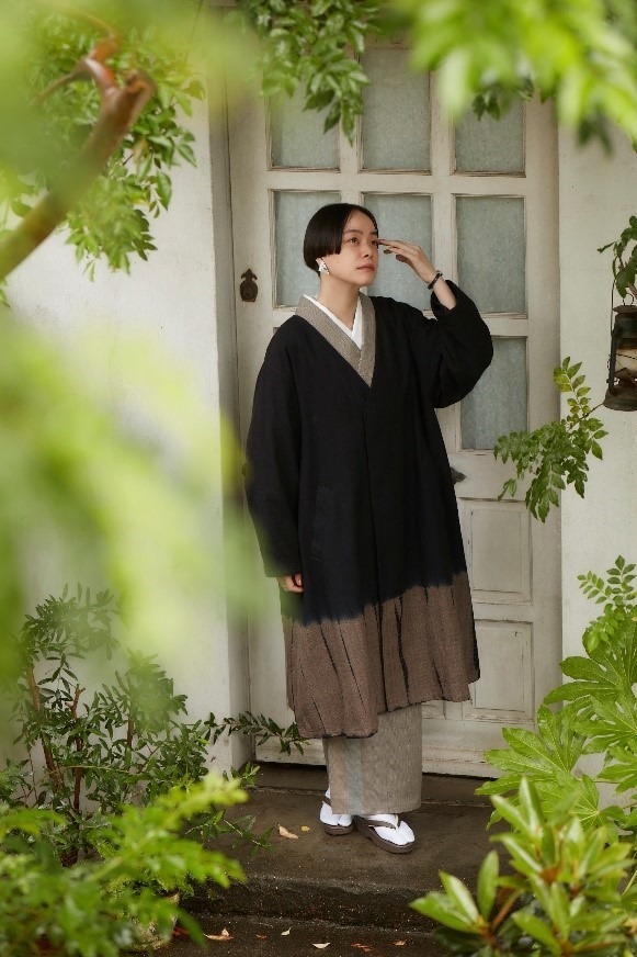 きものやまと(KIMONO YAMATO) 有松鳴海絞り｜写真3