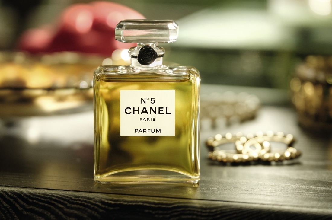 シャネル(CHANEL) シャネル N°5｜写真8