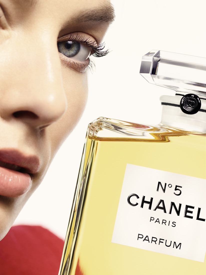 シャネル(CHANEL) シャネル N°5｜写真3