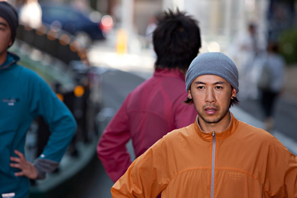 NIKE x UNDERCOVER - NIKEと高橋盾によるランニングコレクションが誕生！｜写真3