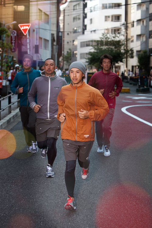 NIKE x UNDERCOVER - NIKEと高橋盾によるランニングコレクションが誕生！｜写真5