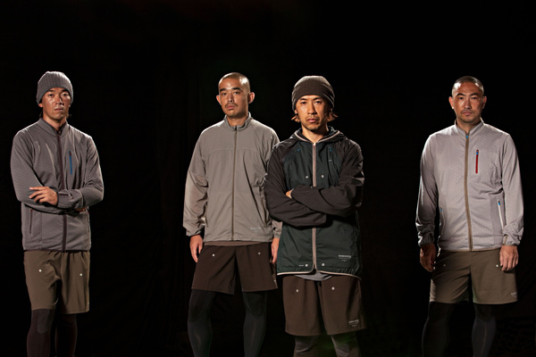 NIKE x UNDERCOVER - NIKEと高橋盾によるランニングコレクションが誕生！｜写真8