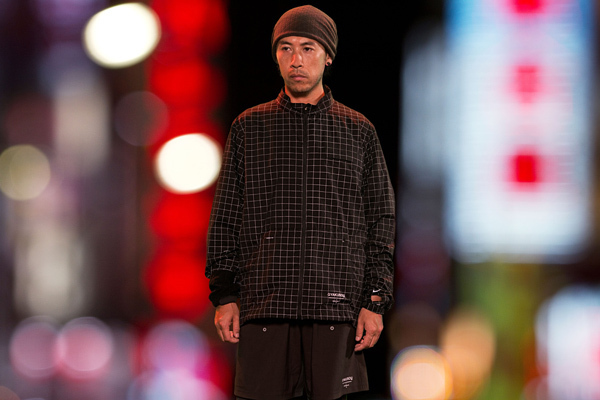 NIKE x UNDERCOVER - NIKEと高橋盾によるランニングコレクションが誕生！｜写真10