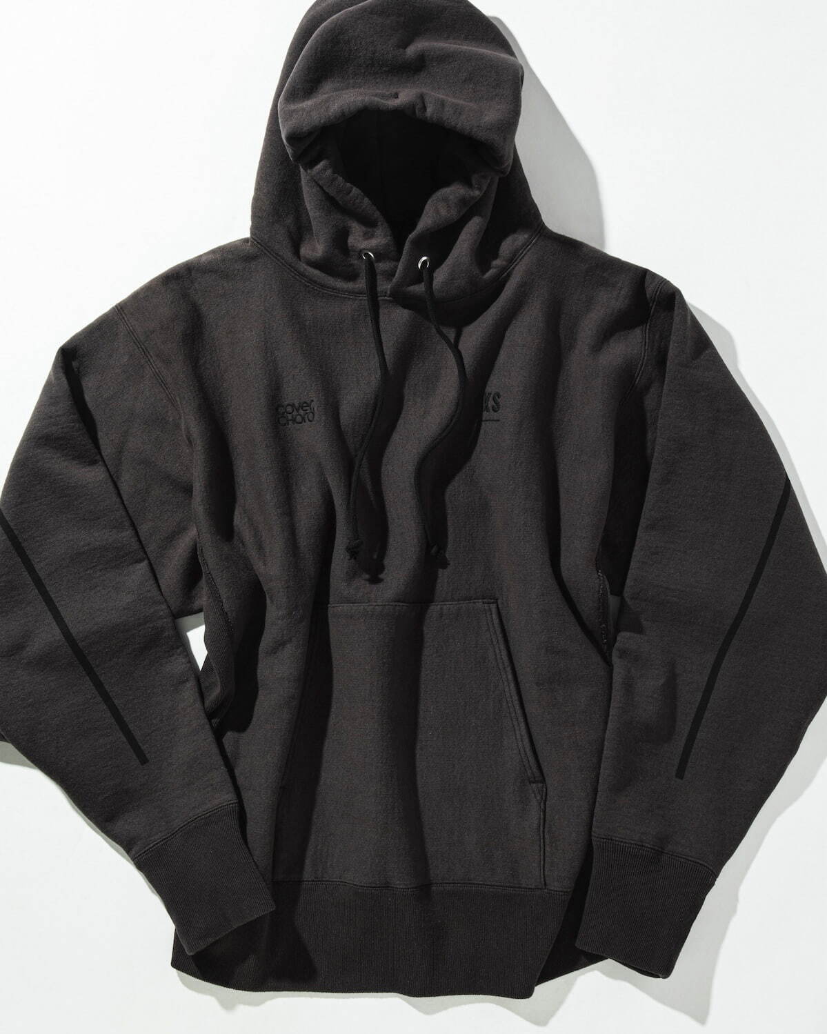 HOODY PULLOVER for COVERCHORD 34,000円