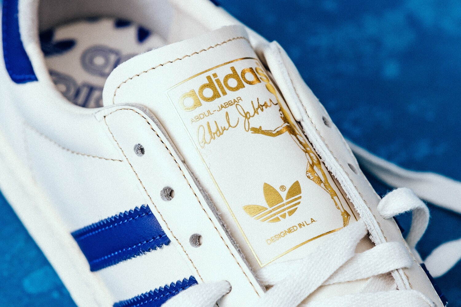 アディダス オリジナルス(adidas Originals) ジャバー｜写真7