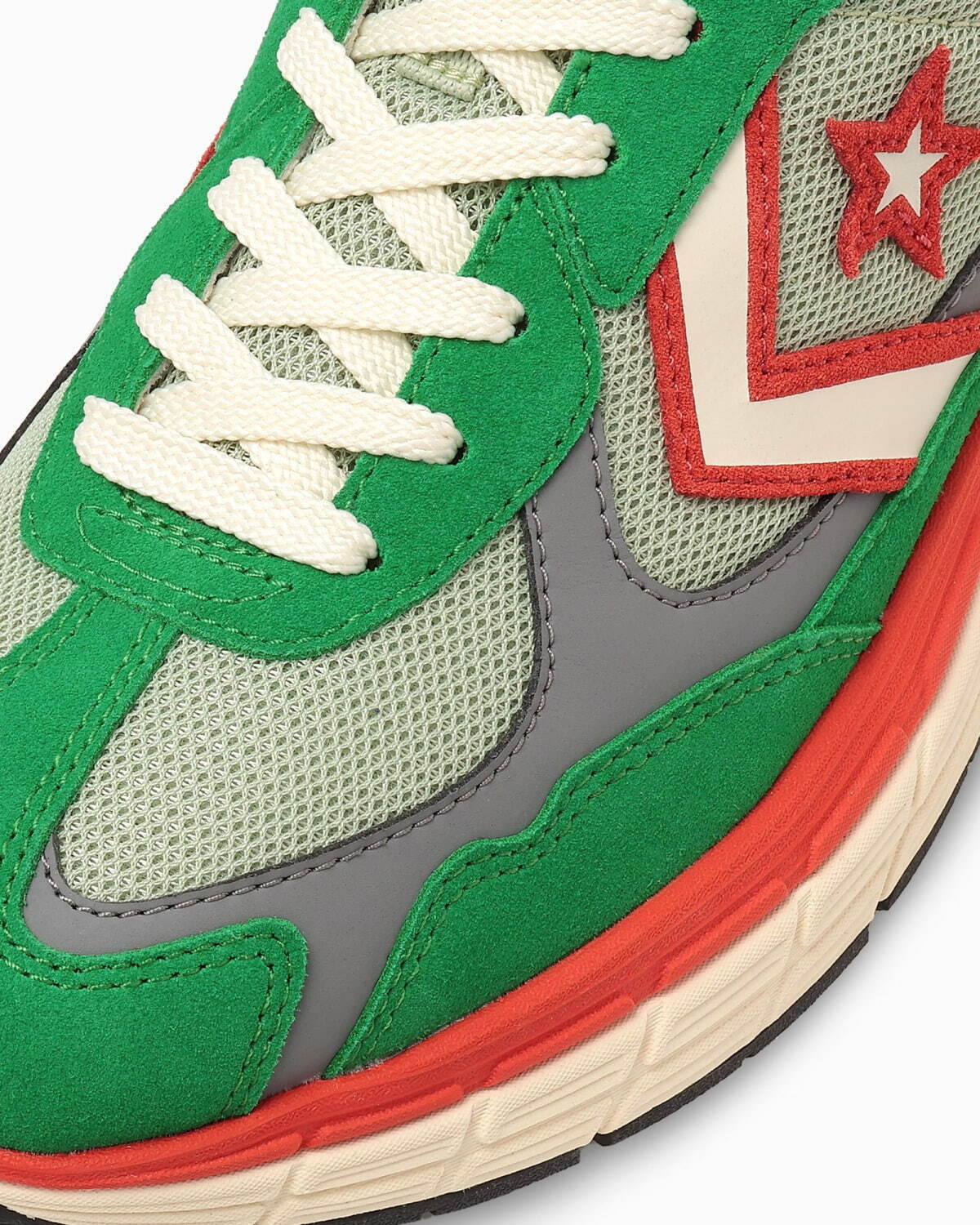 コンバース(CONVERSE) スターファイヤー｜写真24