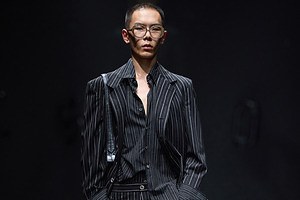 ヴィヴィアン・ウエストウッド 2025SS コレクション