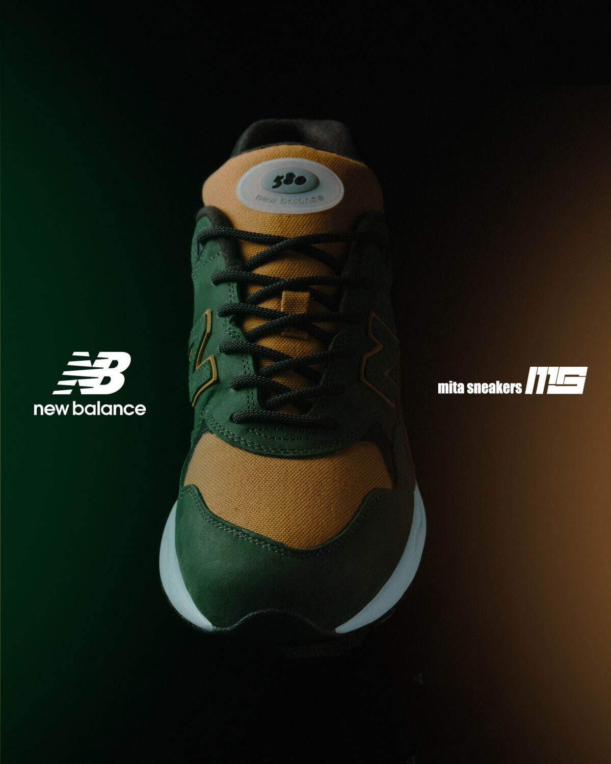 ニューバランス(New Balance) MT580｜写真13