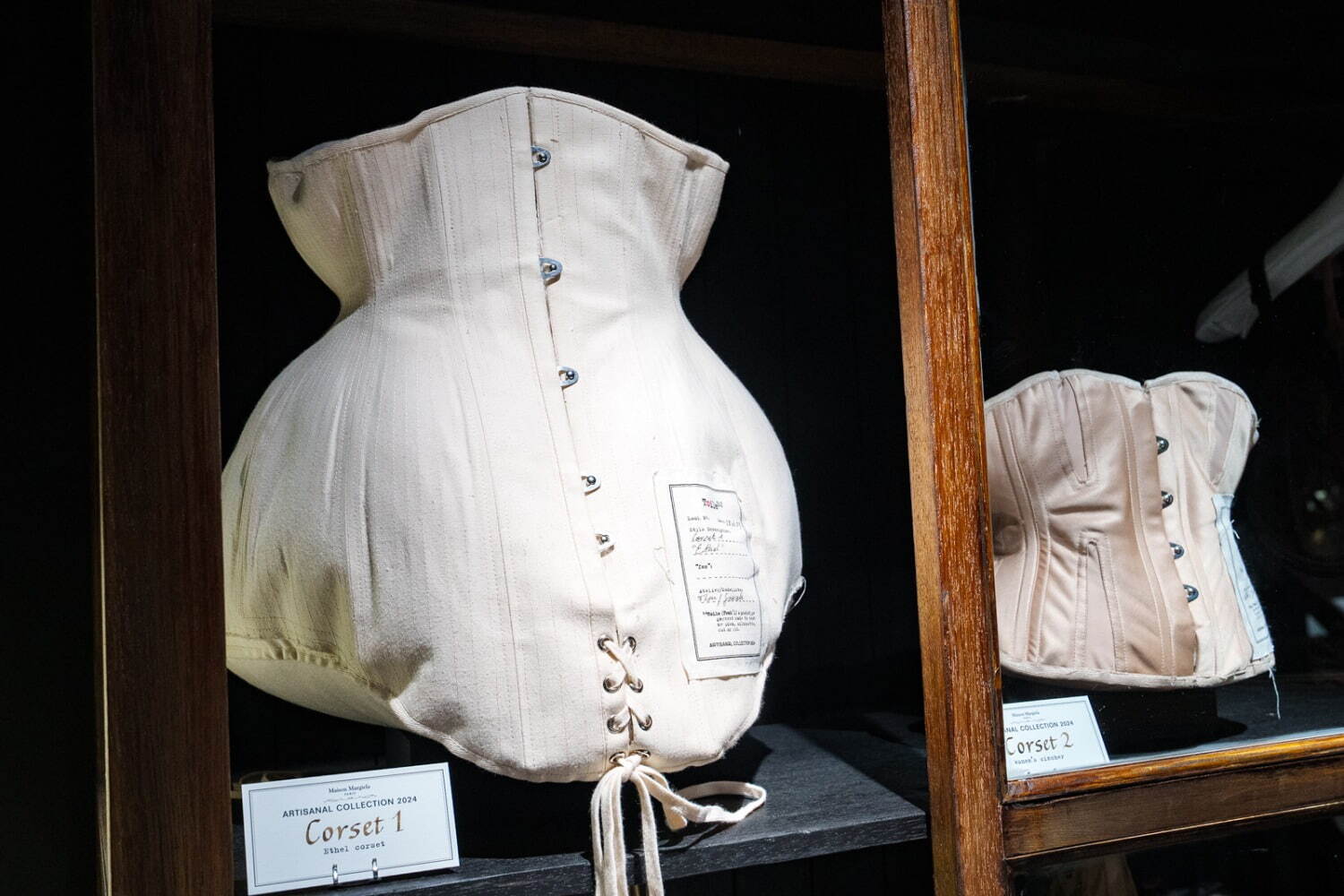 メゾン マルジェラ「アーティザナル」(Maison Margiela ‘Artisanal’) アーティザナル｜写真56