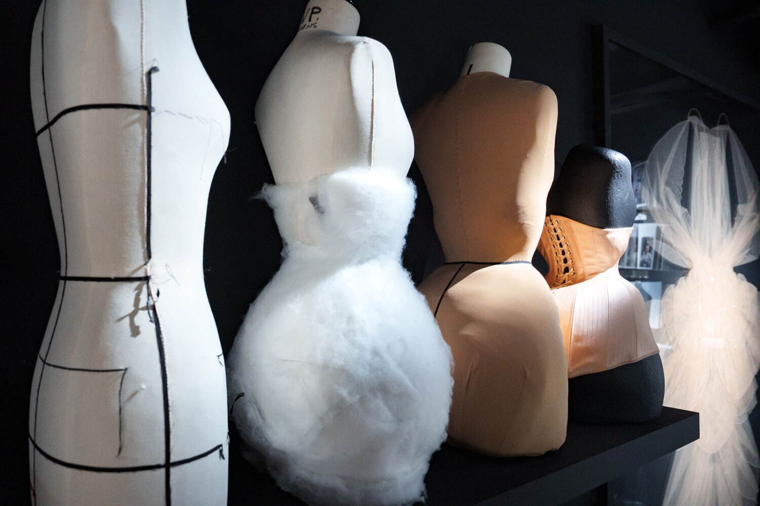 メゾン マルジェラ「アーティザナル」(Maison Margiela ‘Artisanal’) アーティザナル｜写真59