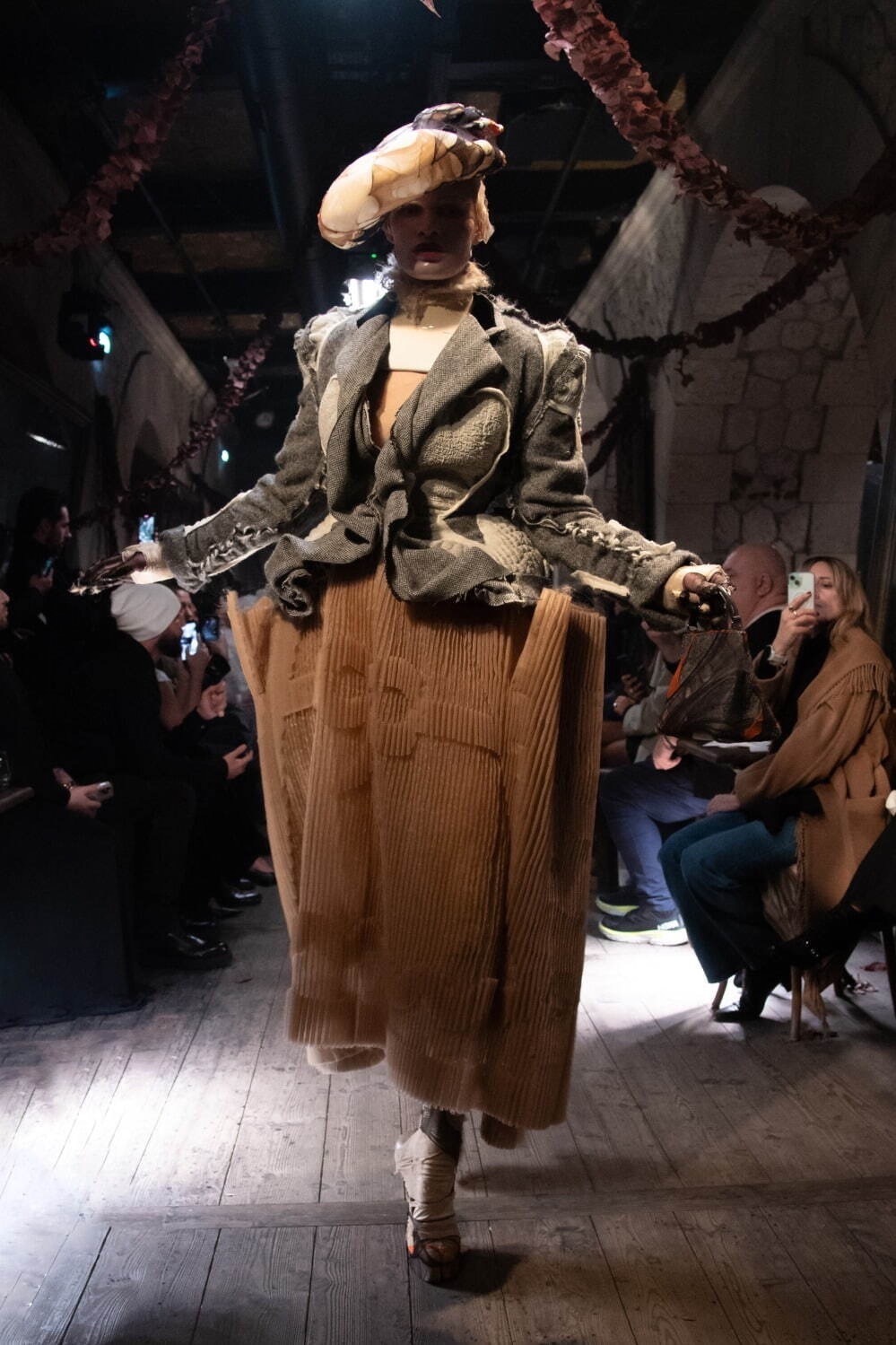 メゾン マルジェラ「アーティザナル」(Maison Margiela ‘Artisanal’) アーティザナル｜写真4