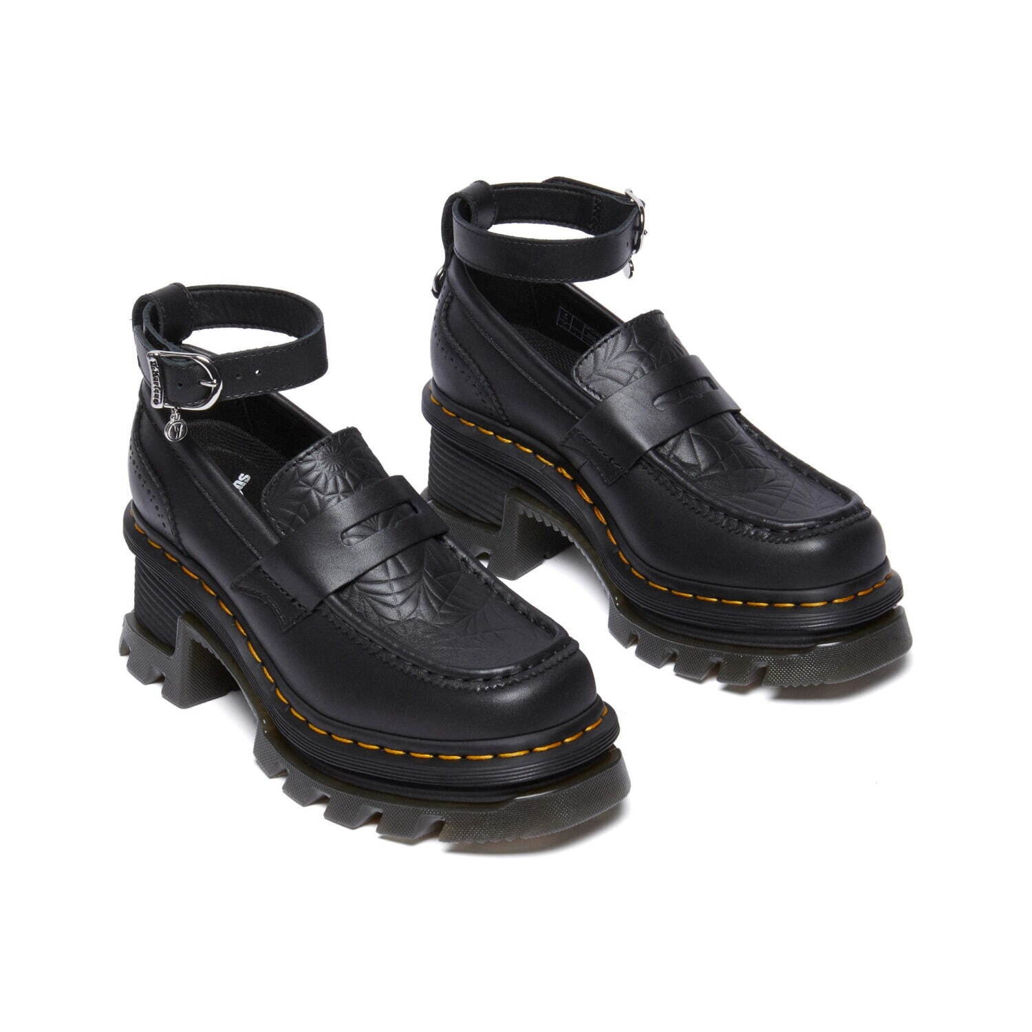 ドクターマーチン(Dr. Martens) ウェンズデー｜写真2