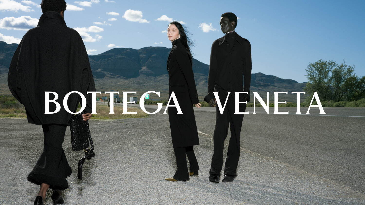 ボッテガ・ヴェネタ(BOTTEGA VENETA) ルイス｜写真11