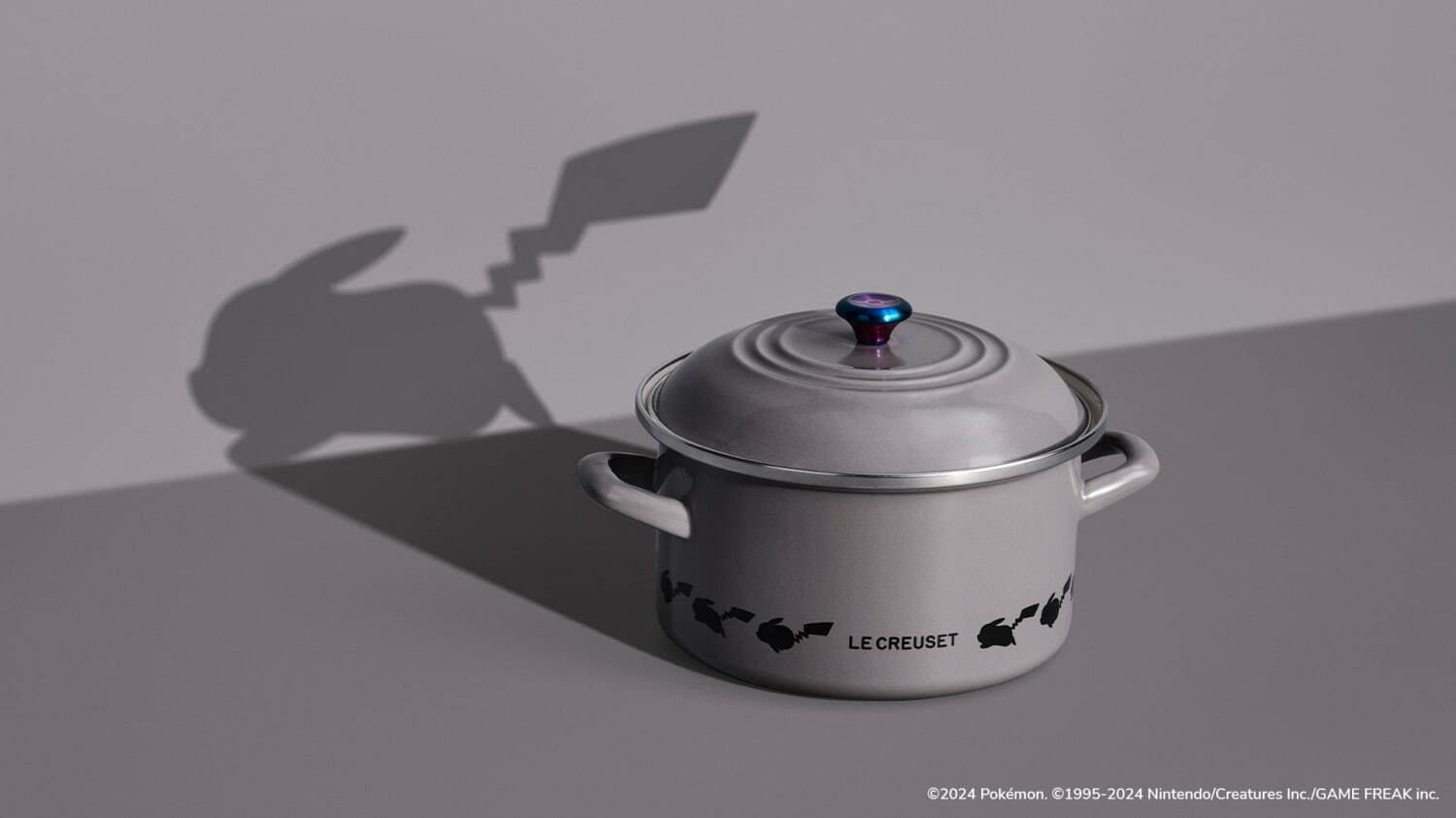 ル・クルーゼ(LE CREUSET) ポケモン｜写真15