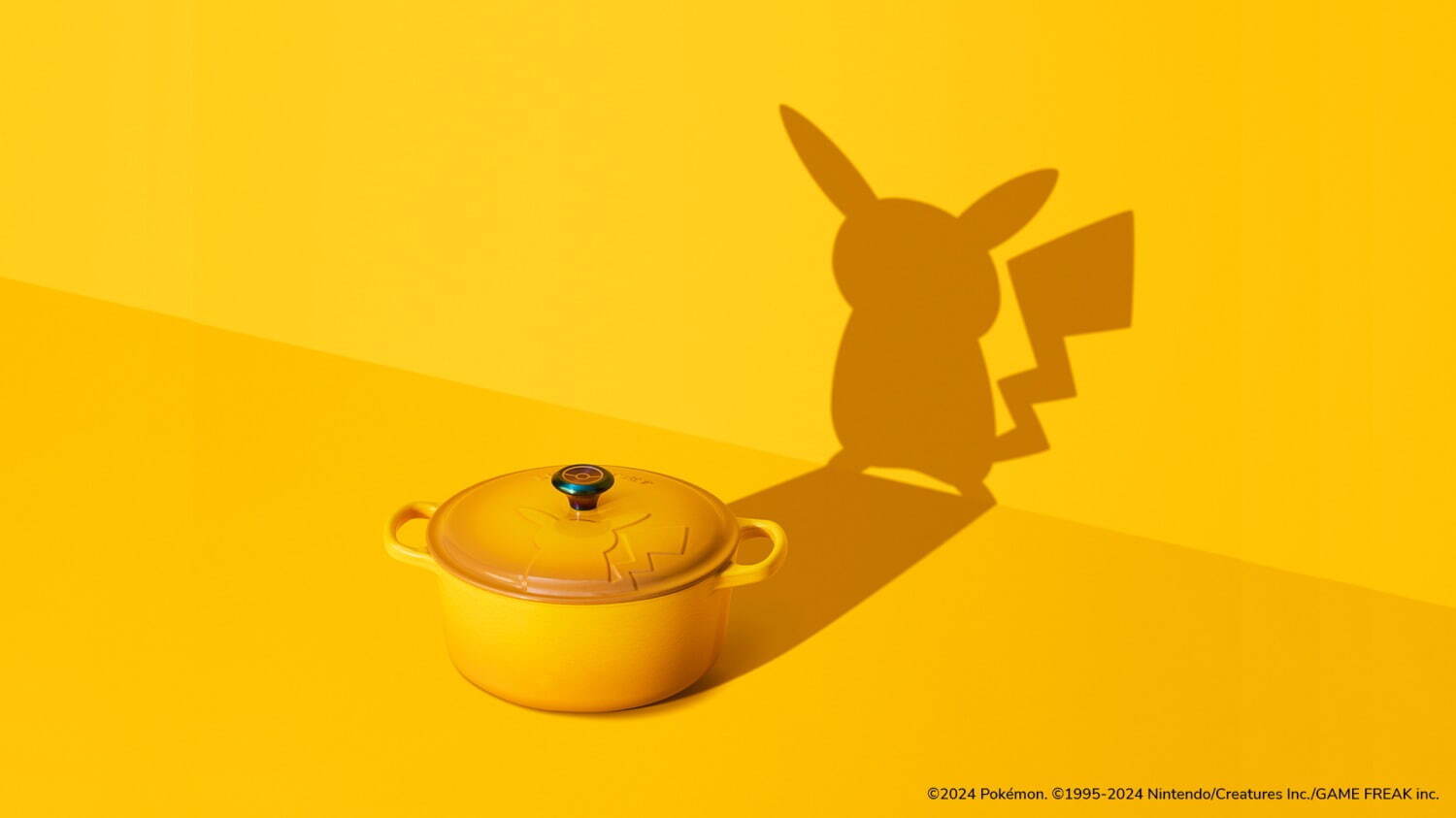 ル・クルーゼ(LE CREUSET) ポケモン｜写真12