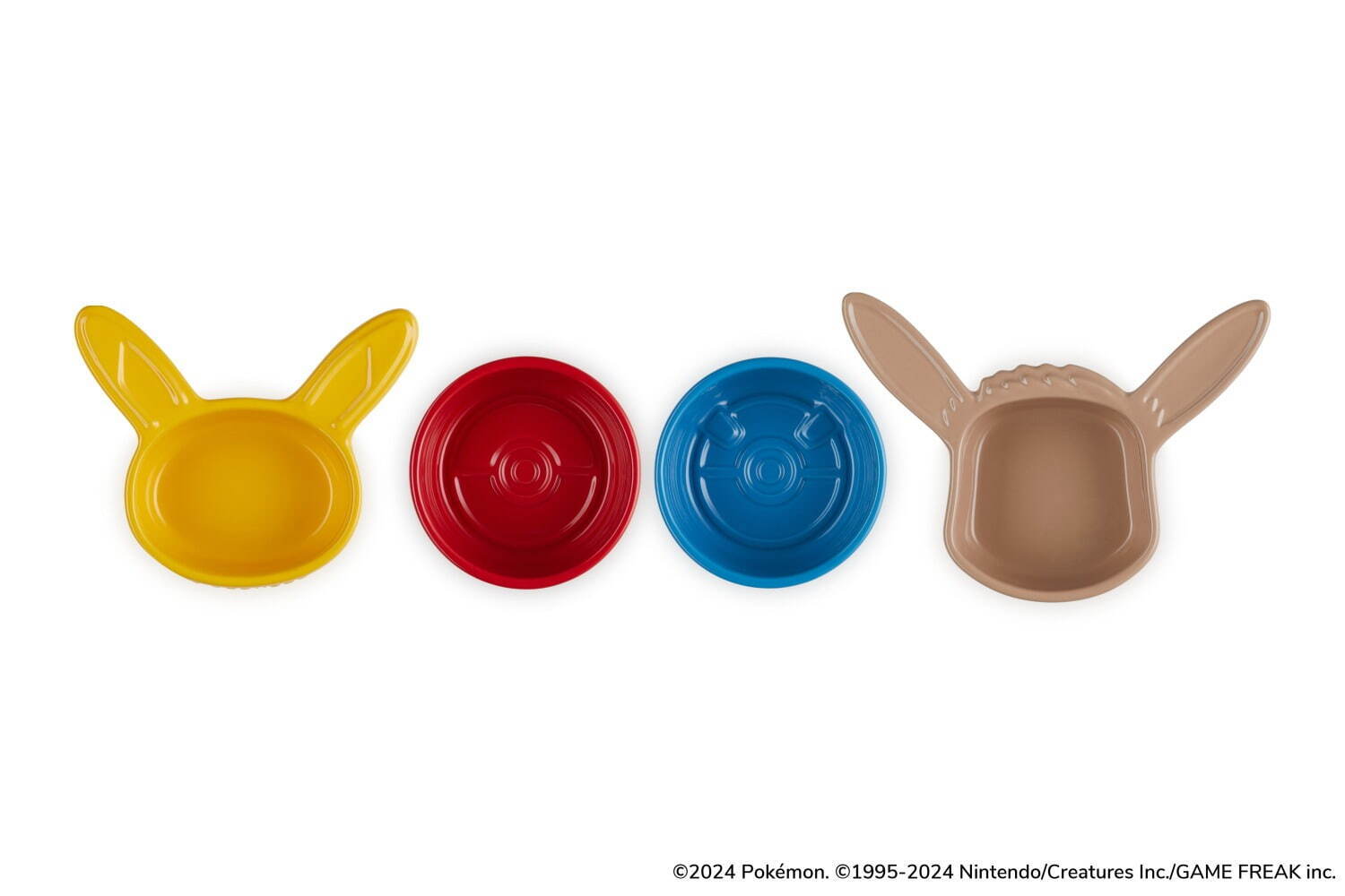 ル・クルーゼ(LE CREUSET) ポケモン｜写真6