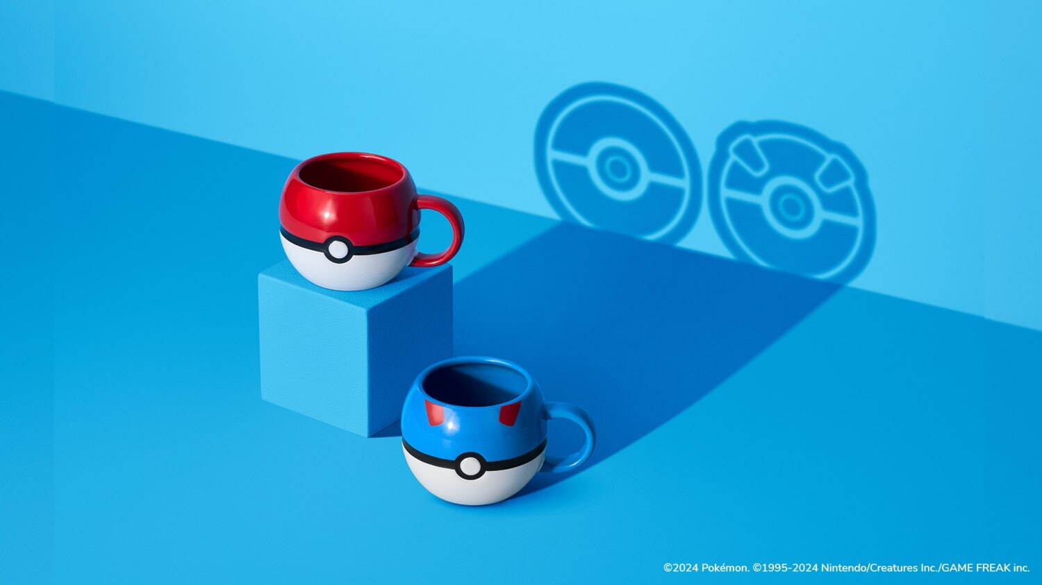 ル・クルーゼ(LE CREUSET) ポケモン｜写真14