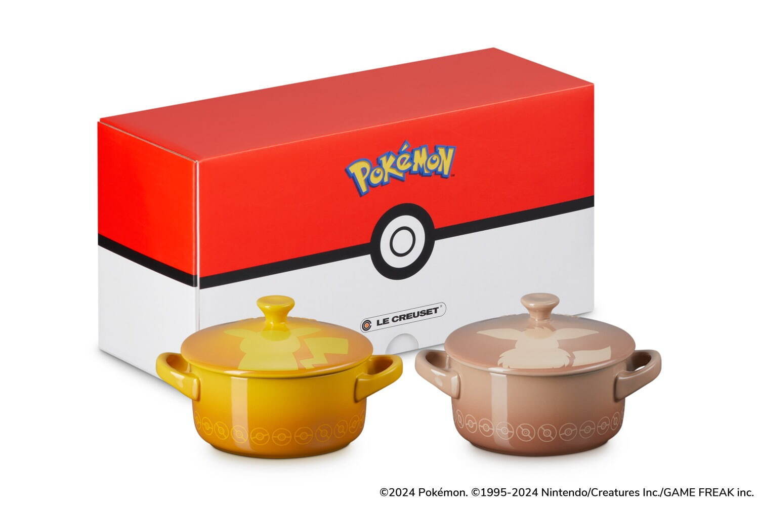 ル・クルーゼ(LE CREUSET) ポケモン｜写真18