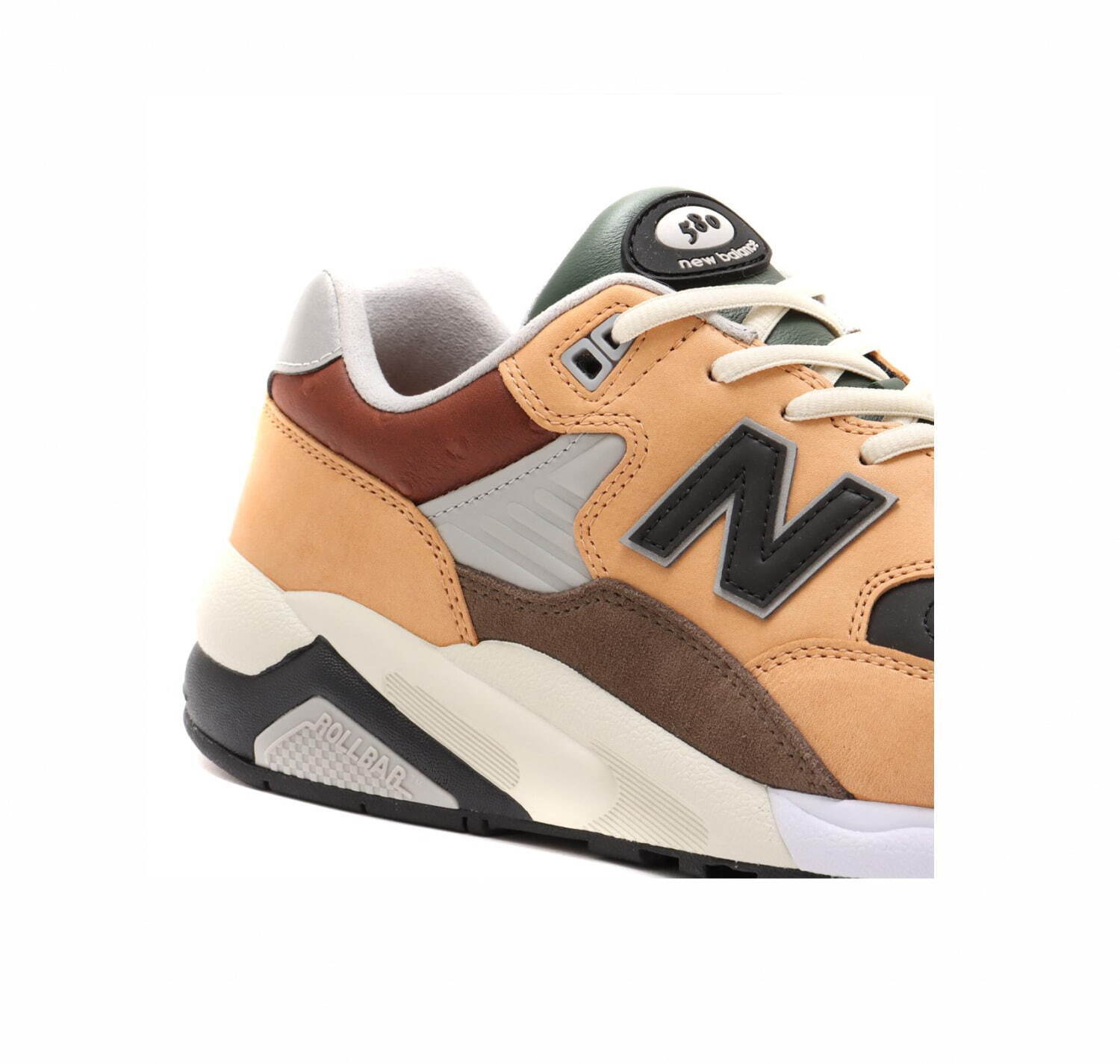 ニューバランス(New Balance), アトモス(atmos) M580｜写真9