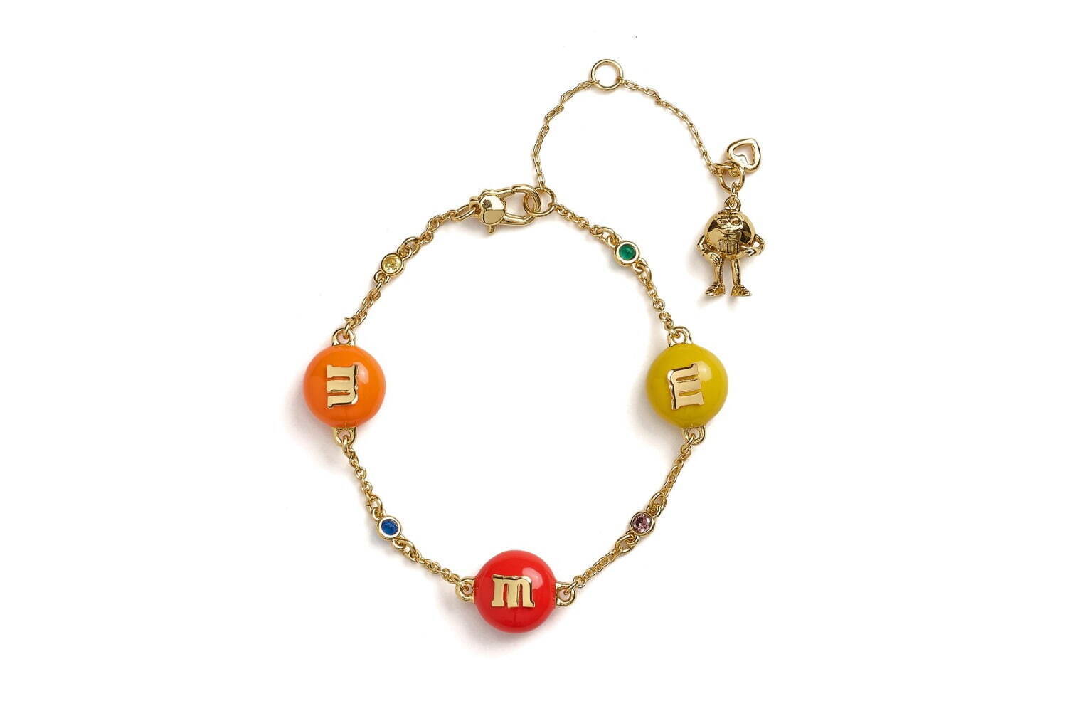 ケイト・スペード ニューヨーク(kate spade new york) M&M’S｜写真15