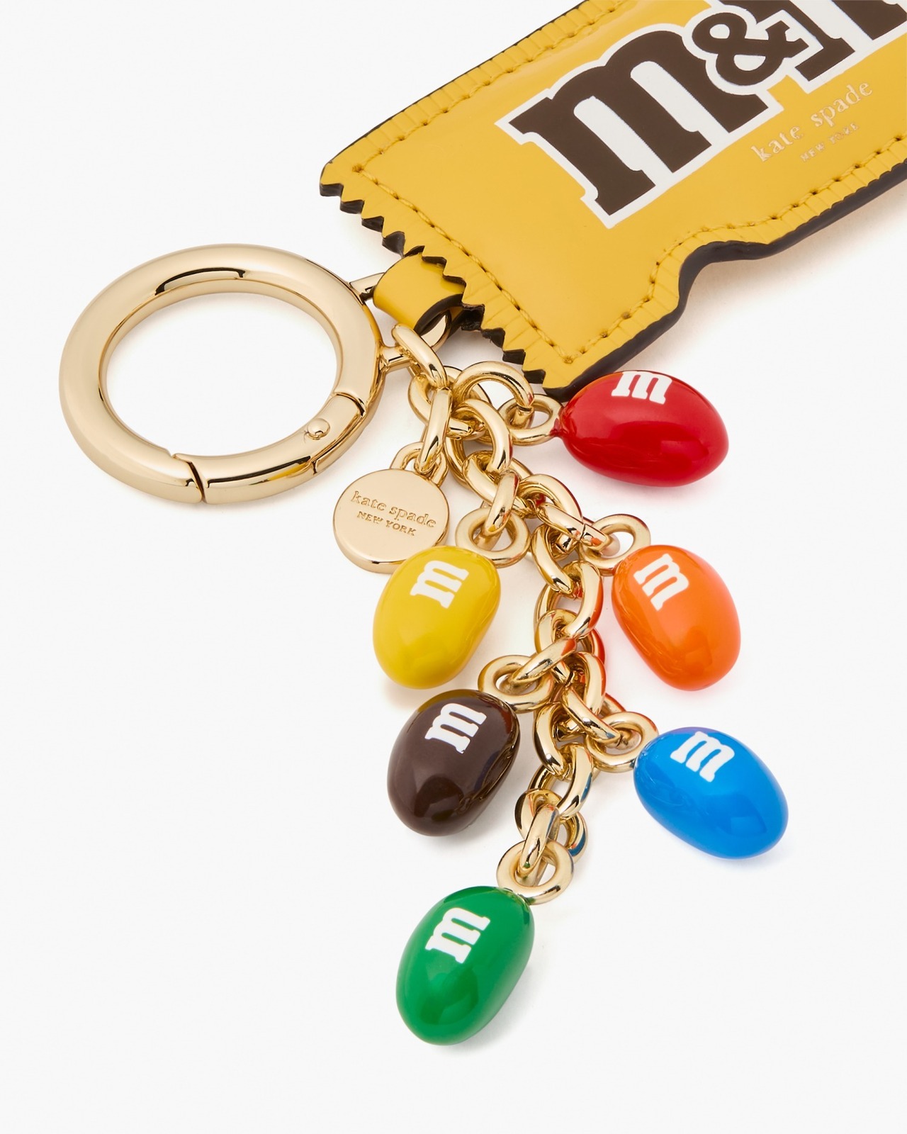 ケイト・スペード ニューヨーク(kate spade new york) M&M’S｜写真13