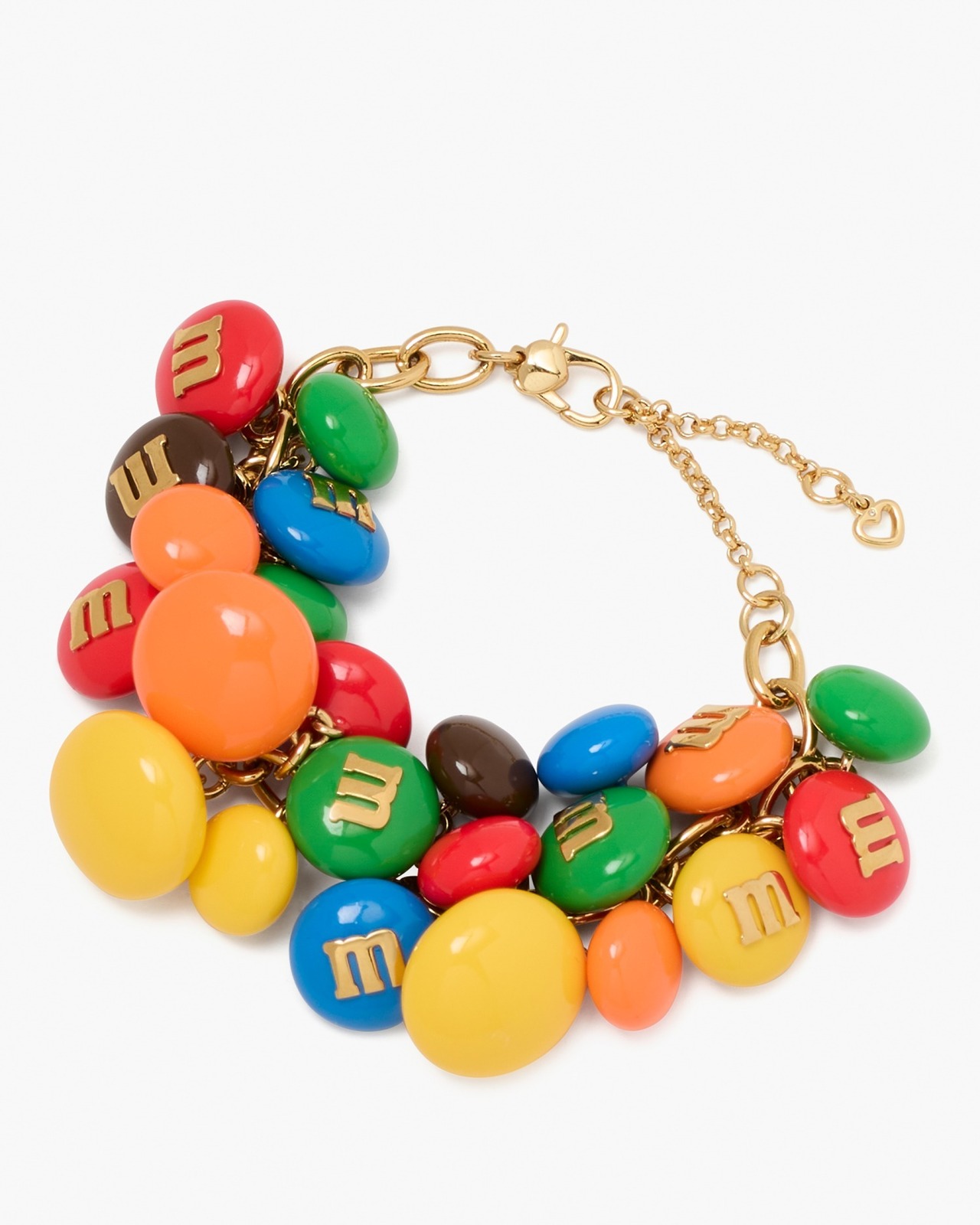 M&M