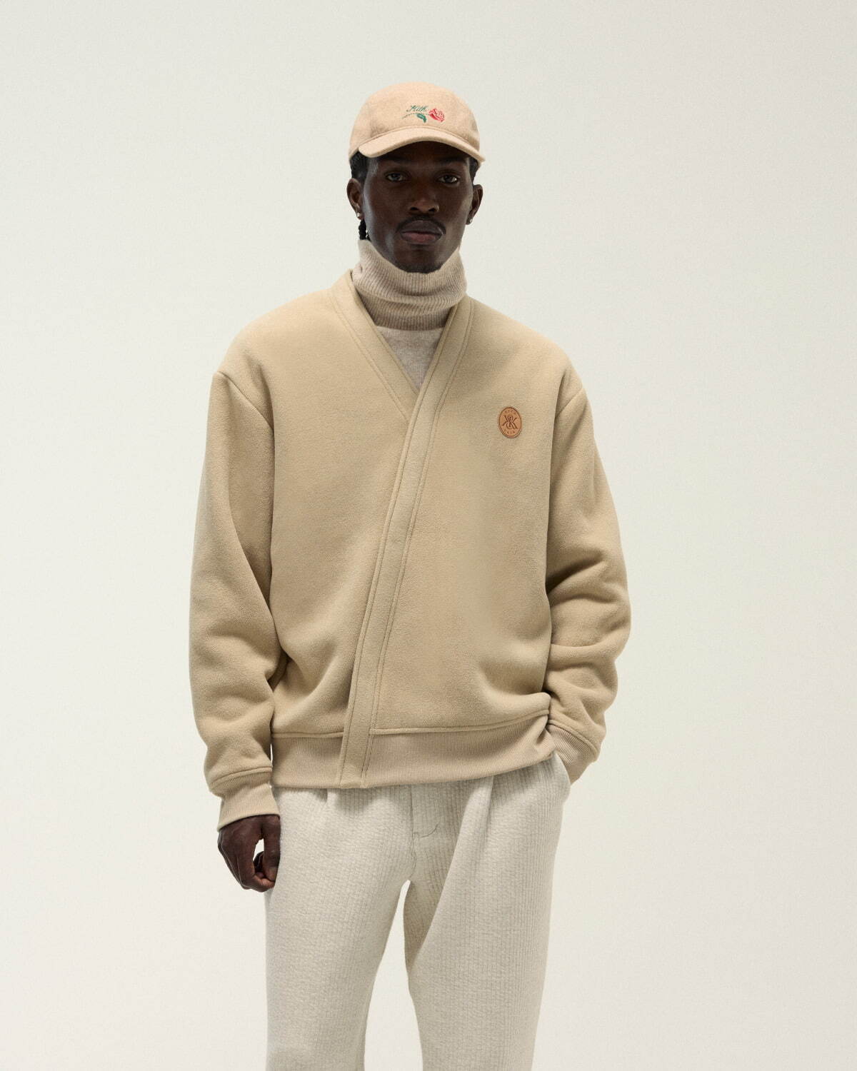 キス(Kith) 2024年冬メンズコレクション  - 写真31