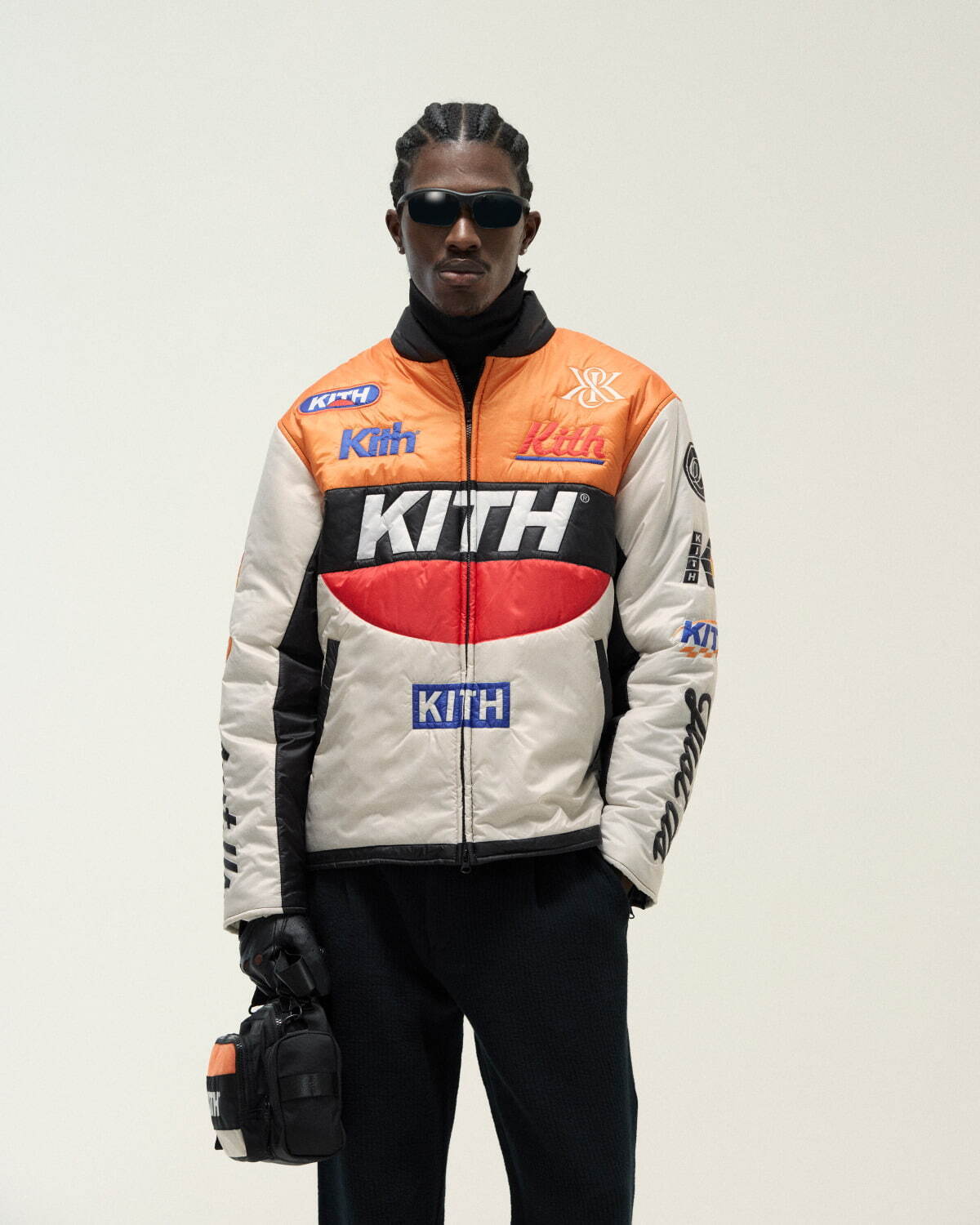 キス(Kith) 2024年冬メンズコレクション  - 写真38