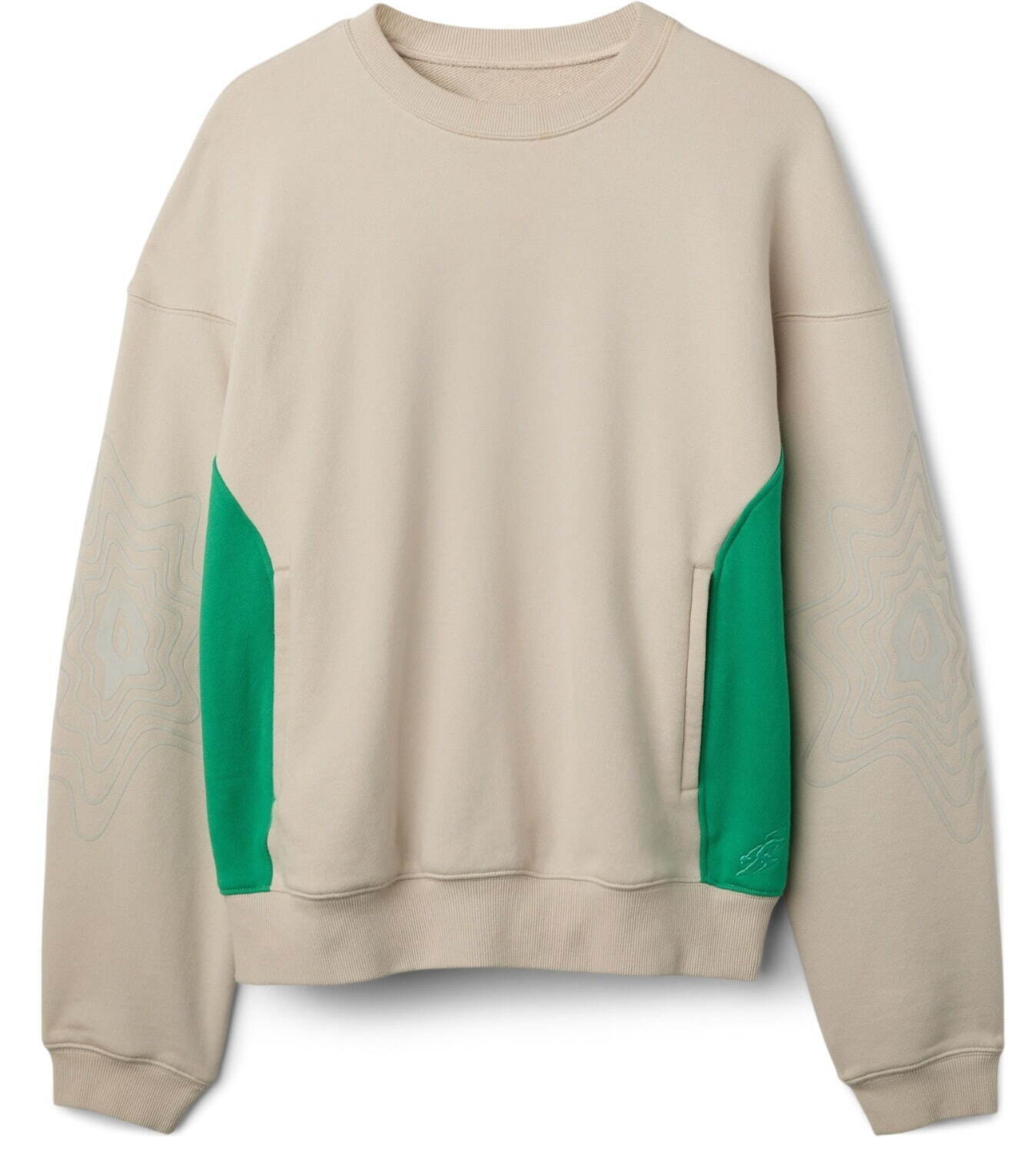 BIXANCE SWEATSHIRT 37,400円