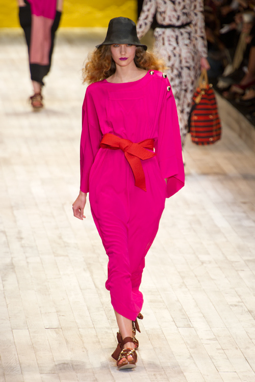 ソニア リキエル(SONIA RYKIEL) 2011年春夏ウィメンズコレクション  - 写真35