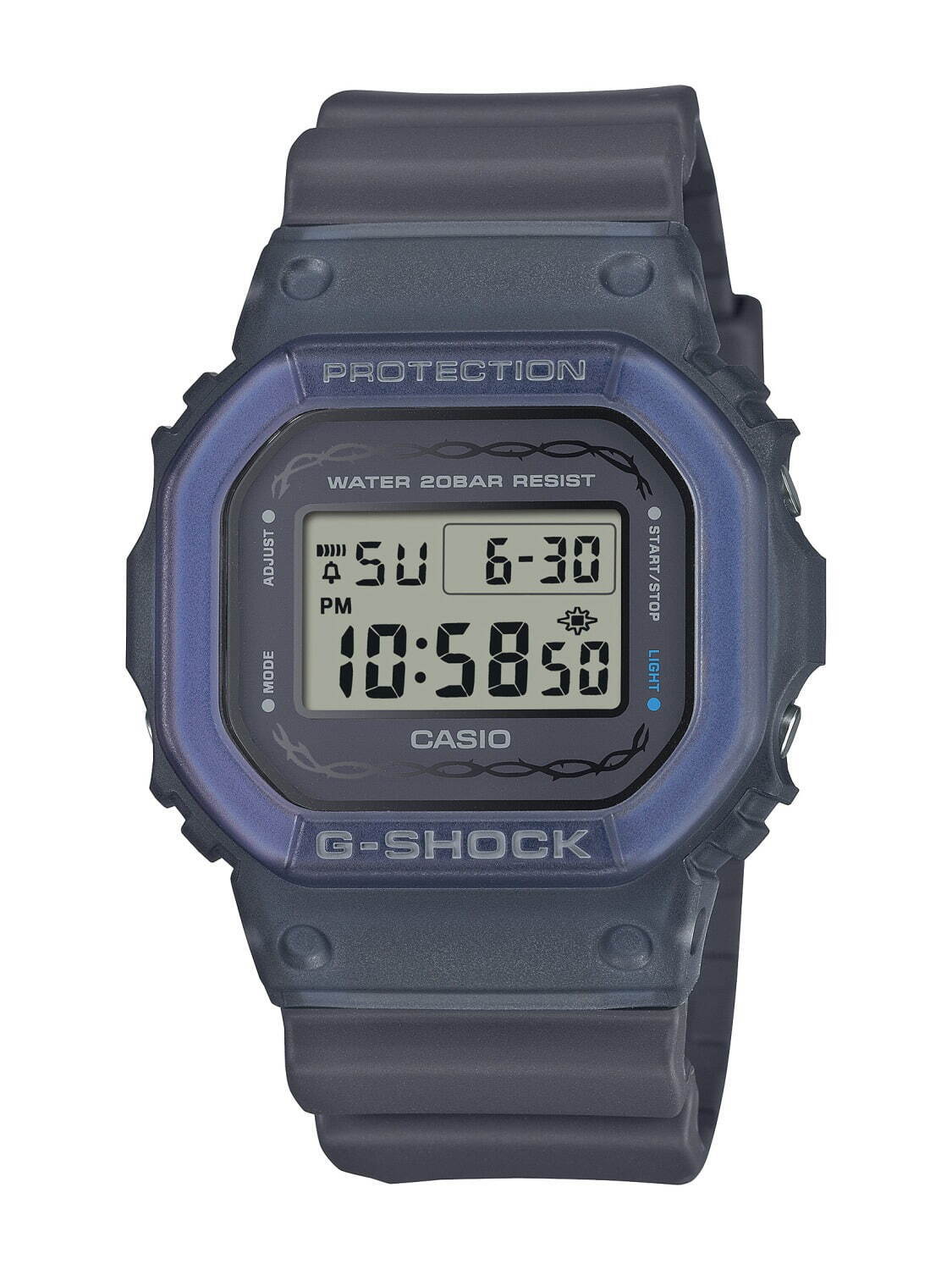 DW-5600RS 15,400円