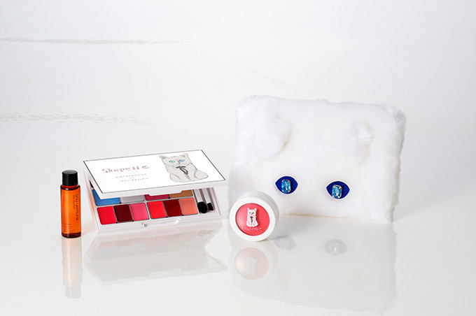 シュウ ウエムラ(shu uemura) シュペット｜写真8