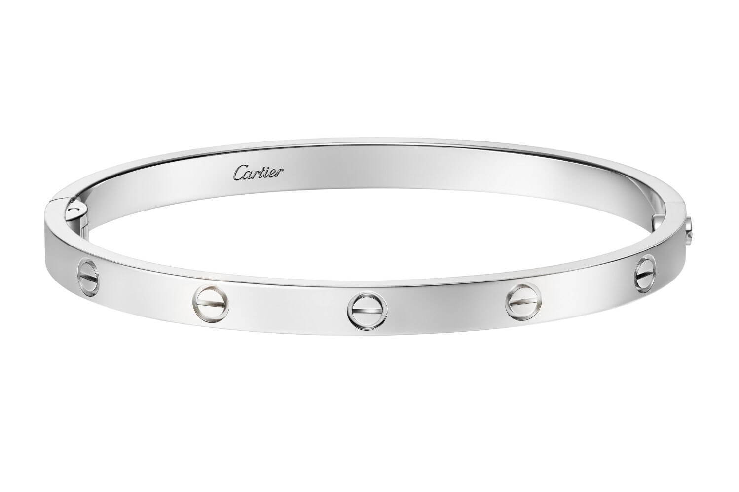 カルティエ(Cartier) LOVE｜写真3