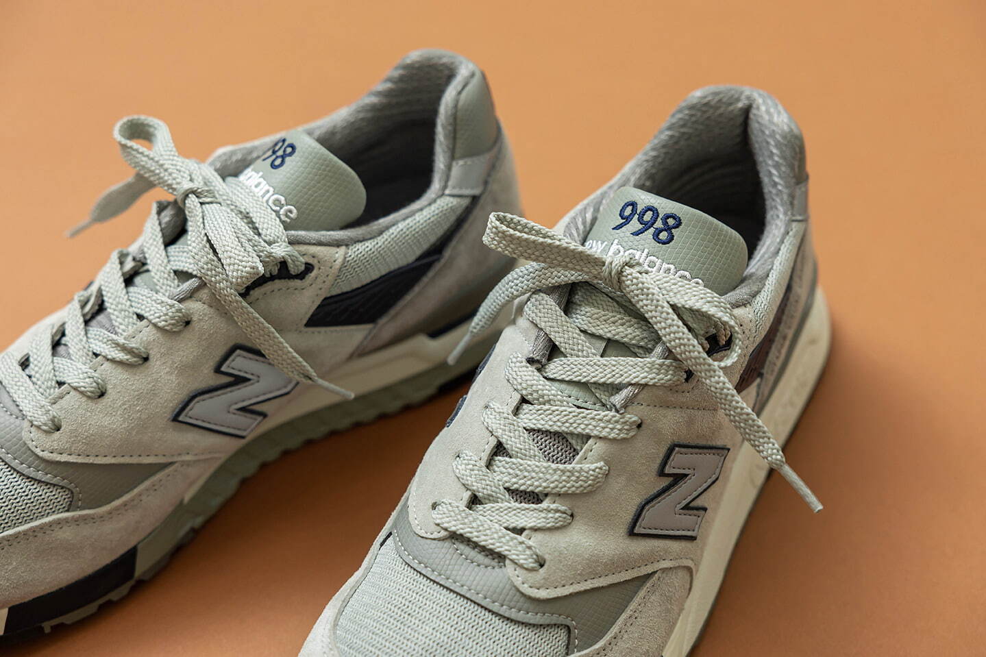 ダブルタップス(WTAPS), ニューバランス(New Balance) 998｜写真14