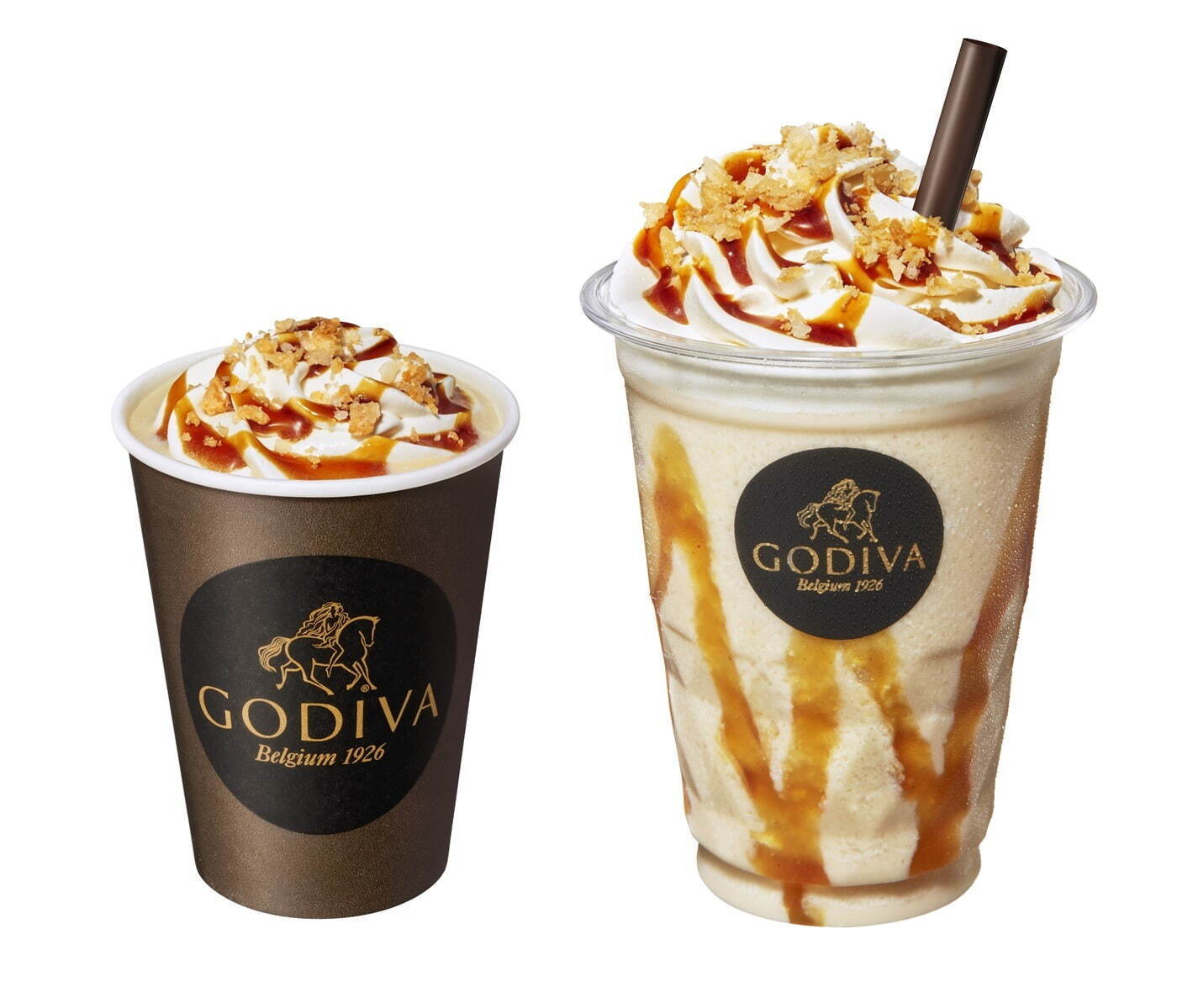 ゴディバ(GODIVA) アップルパイ ショコリキサー｜写真3