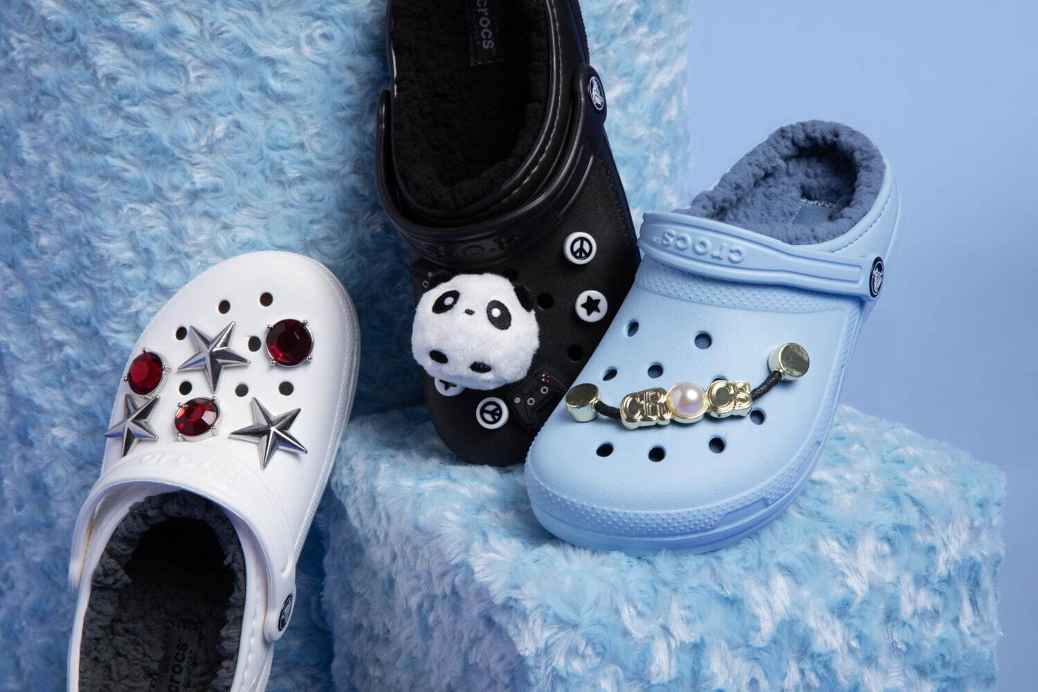 クロックス(crocs) ジビッツ チャーム｜写真2