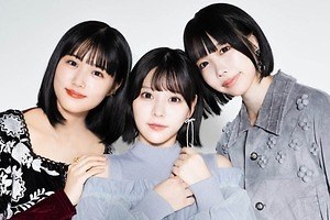 齊藤なぎさ・原 菜乃華・あのにインタビュー『【推しの子】』でアイドルに！嘘は愛？芸能界あるあるに迫る